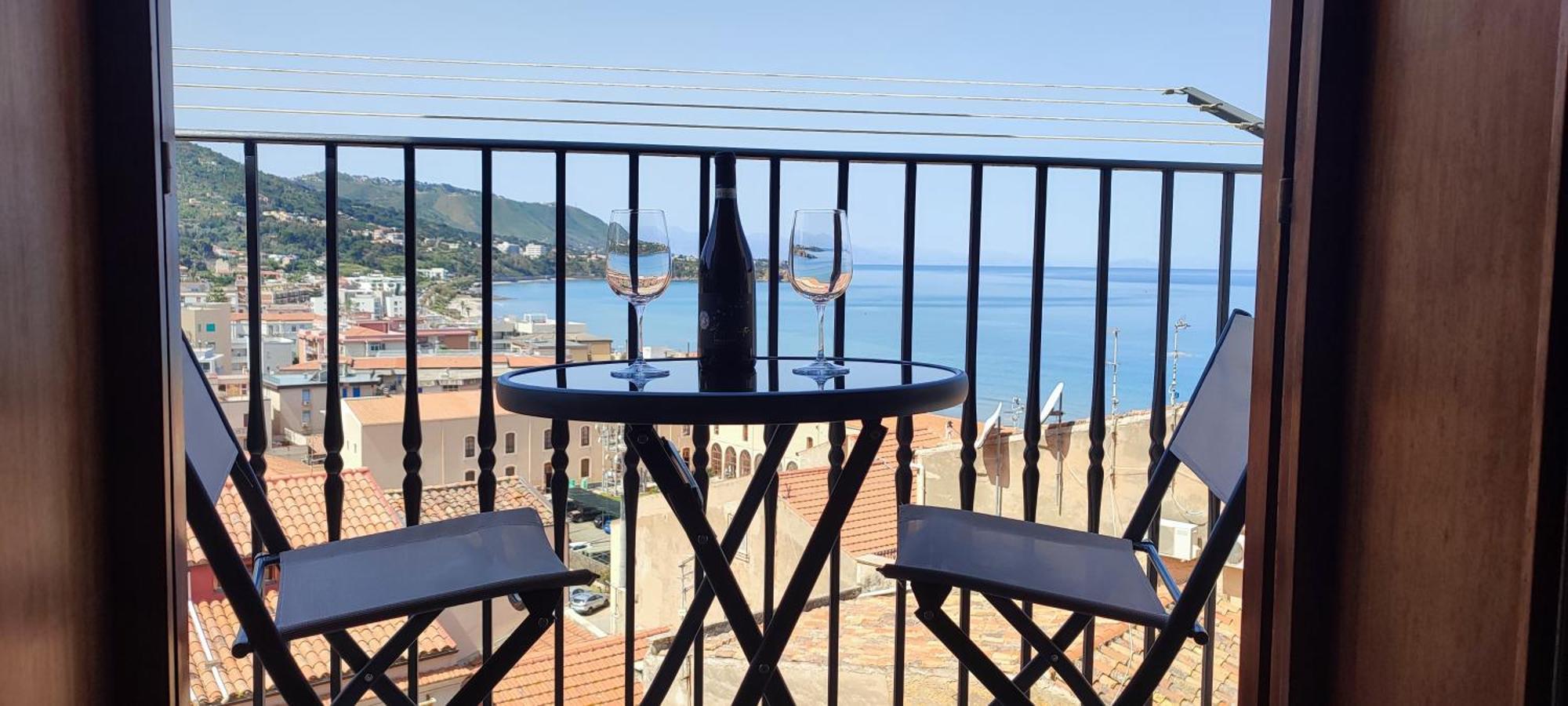 Appartement Ruggero House *